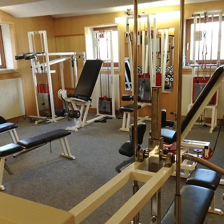 בית הארחה Janits Burgau