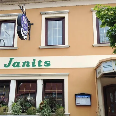 Janits