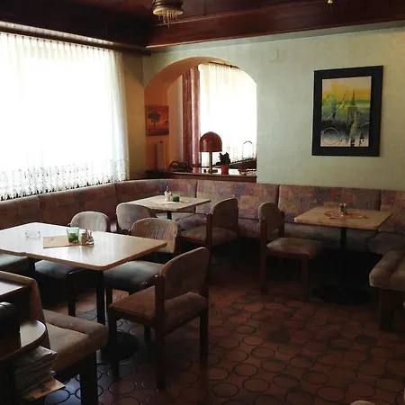 Guest house Janits Burgau