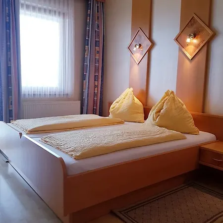 Guest house Janits Burgau