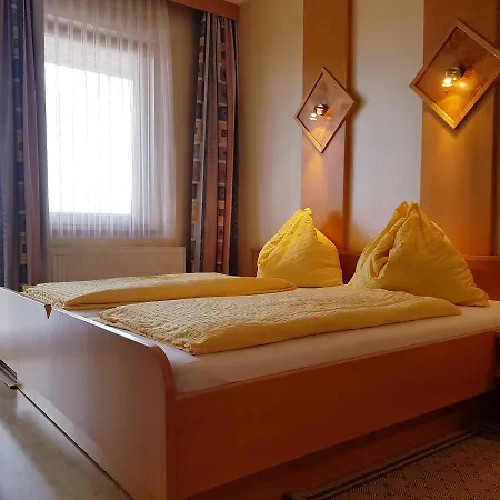 Janits Guest house