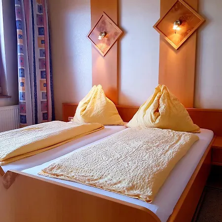 Janits 3* Burgau