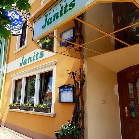 Janits 3* Burgau