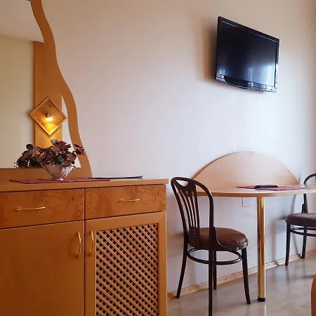 Janits Guest house