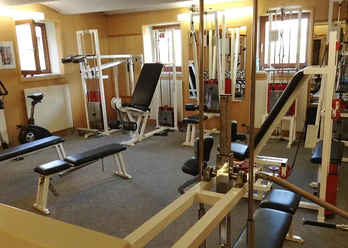 Gasthof Janits Burgau