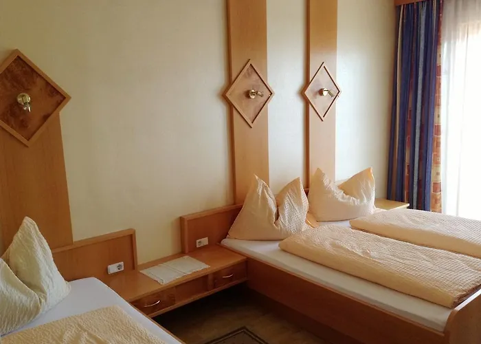 Гостевой дом Janits