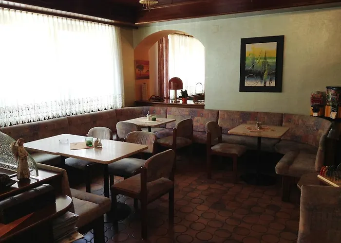 Гостевой дом Janits Бургау