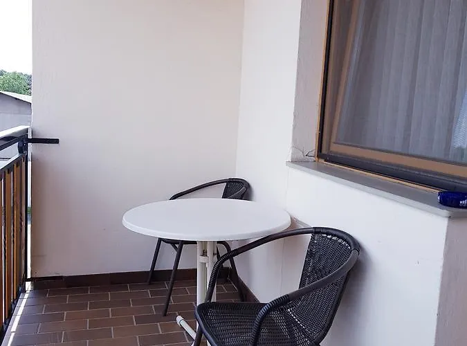 Janits 3* Бургау