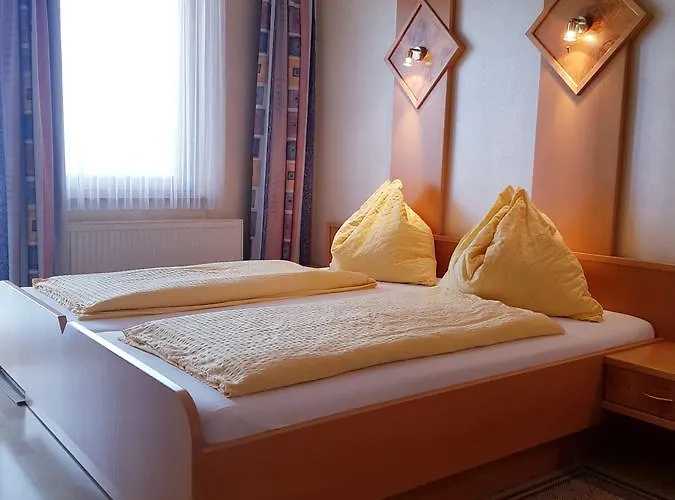 Gasthof Janits Burgau