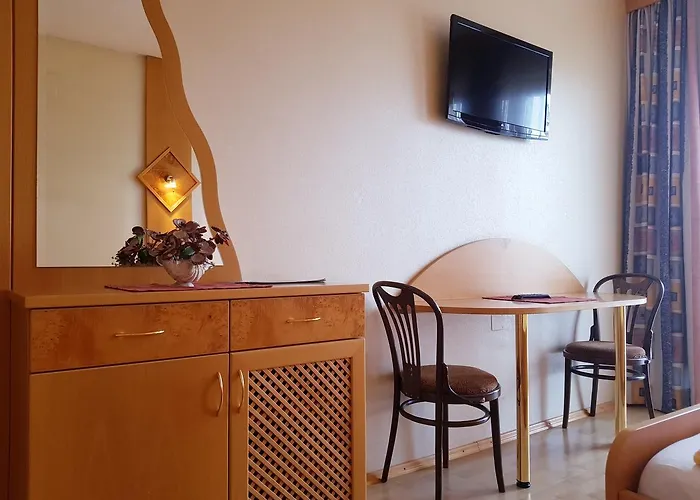 Janits Гостевой дом